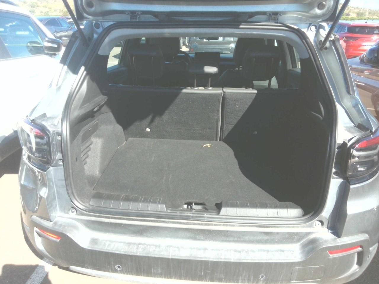 Foto Jeep AVENGER 17