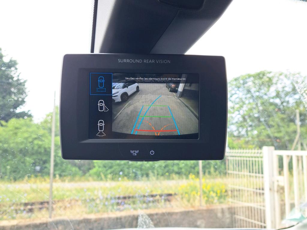 Citroen BERLINGO VAN XL 950 BLUEHDI 100 S&S DRIVER 2019