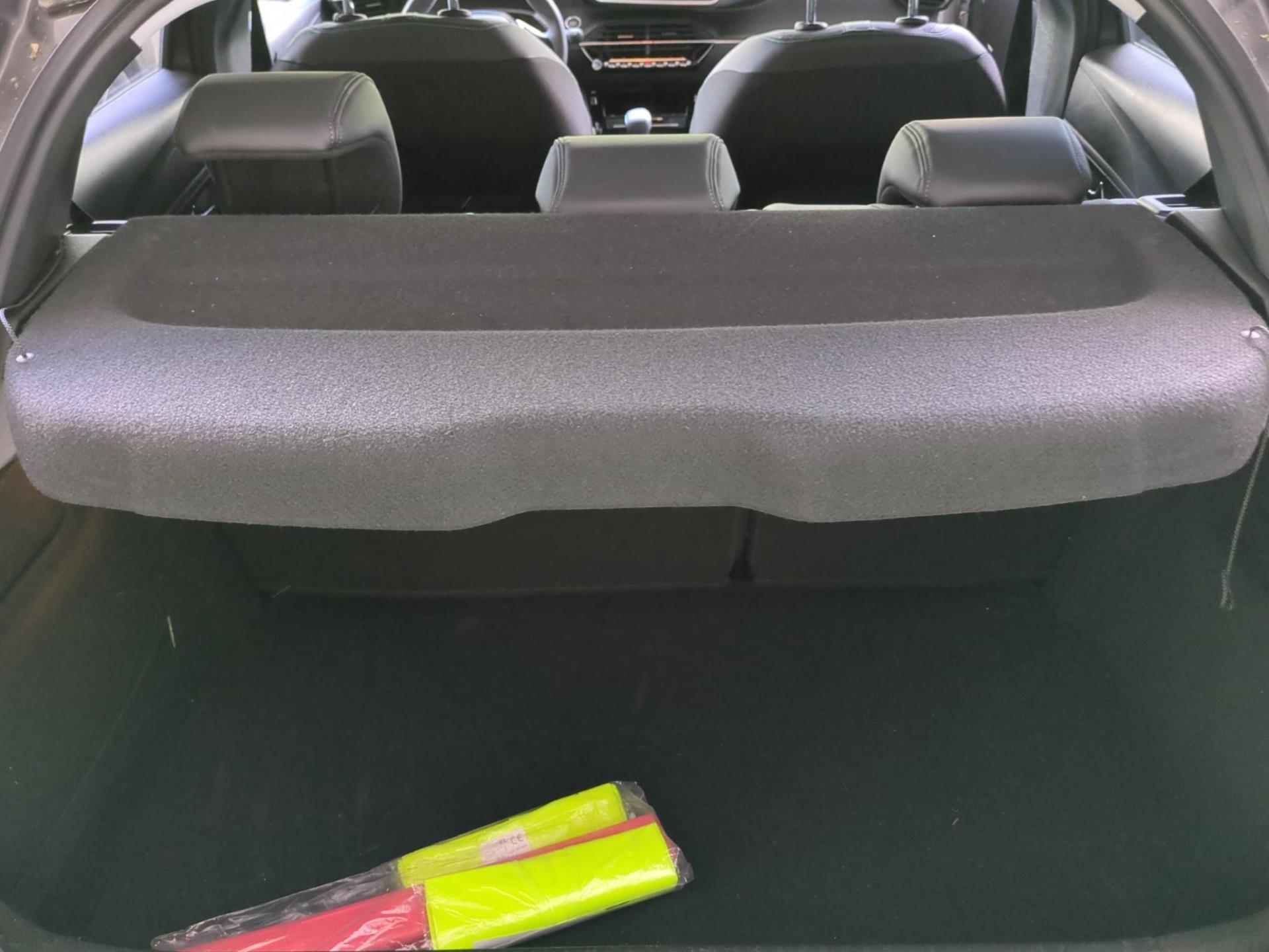 Peugeot 208 PureTech 100 S&S BVM6 Allure Pack 2023