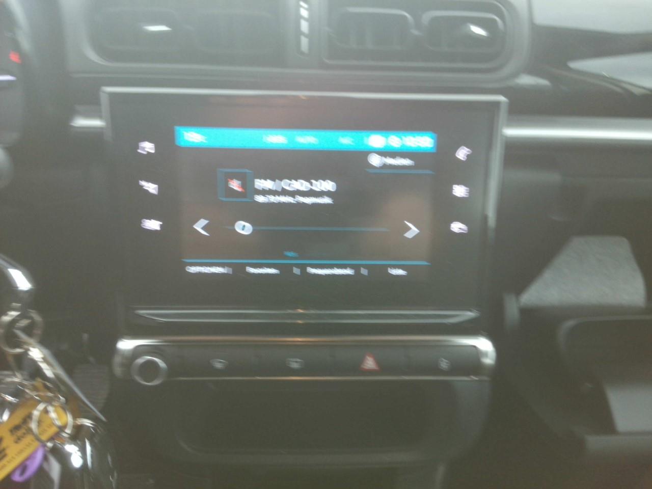 Foto Peugeot 3008 7