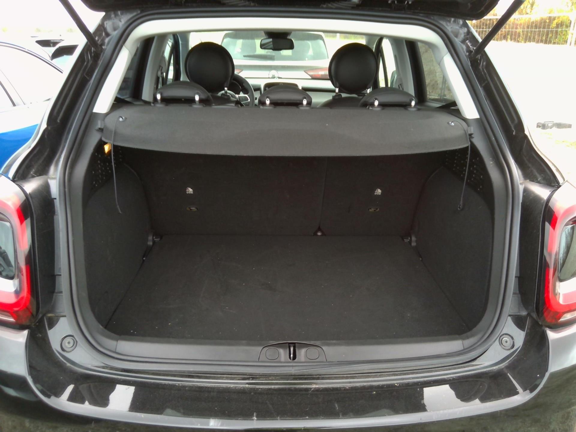 FIAT 500X 1.5 FireFly 130 ch S/S DCT7 Hybrid  2024