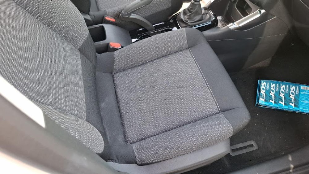 Foto Citroën C3 Aircross 17