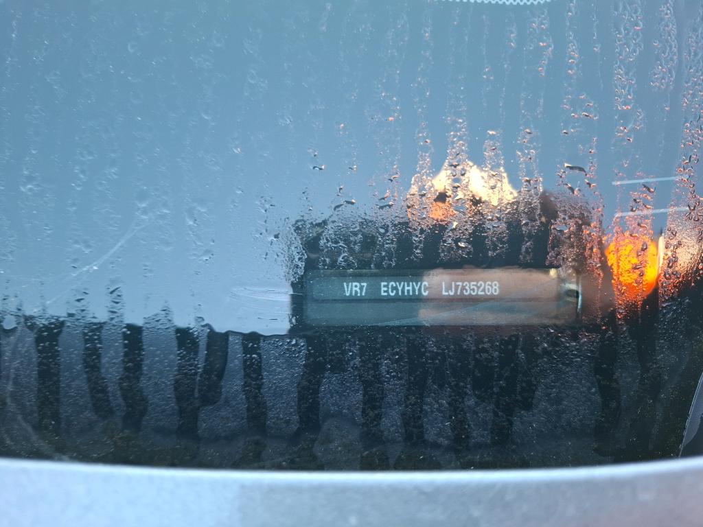 Citroen Berlingo Taille M BlueHDi 100 S&S BVM Feel 2020