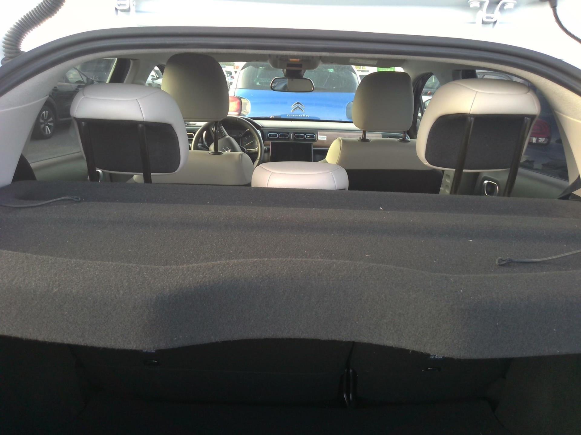 Citroen C3 PureTech 83 S&S BVM5 Shine 2023