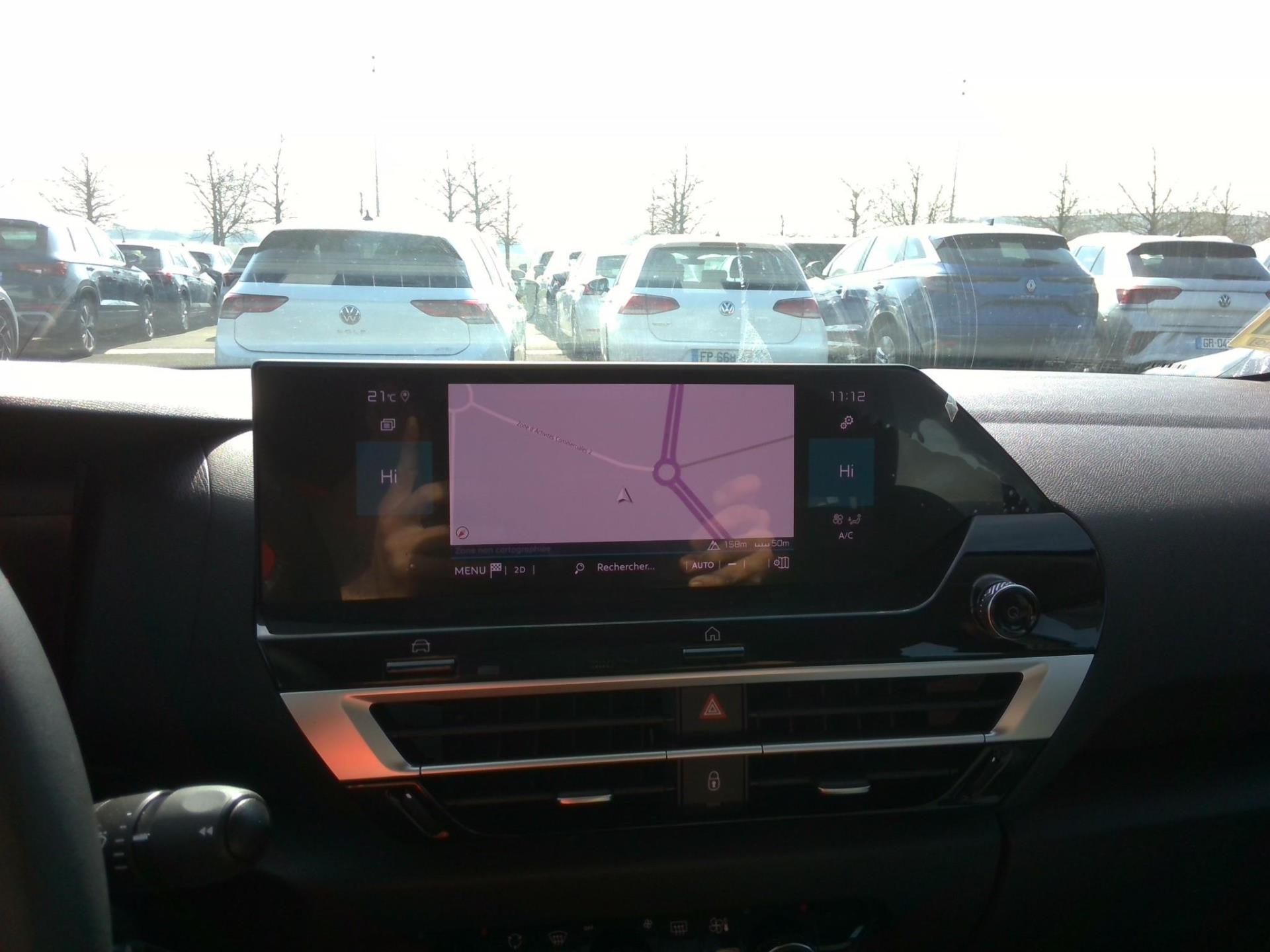 Citroen C4 PureTech 100 S&S BVM6 Feel 2023