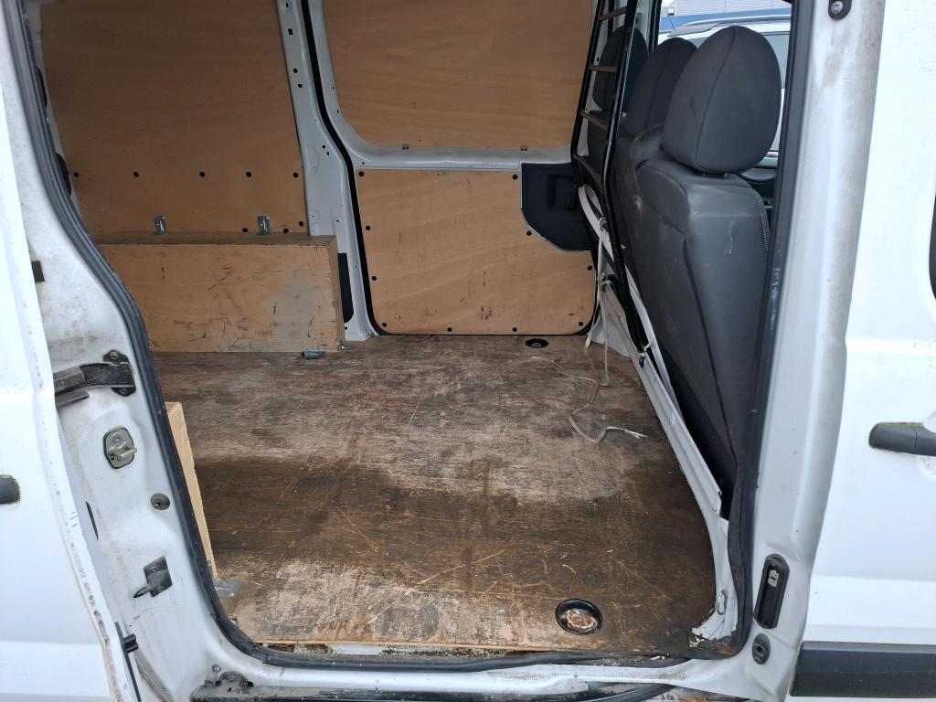 Citroen JUMPY FGN TOLE 27 L1H1 HDI 90 FAP CONFORT 2015