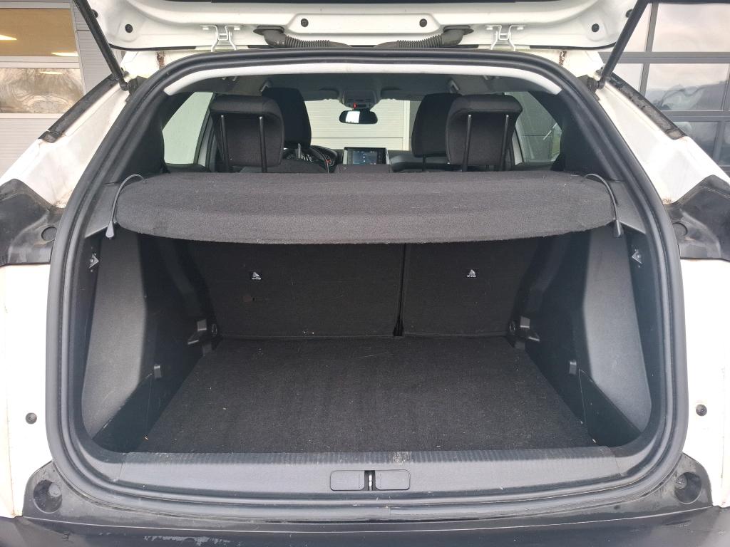 Peugeot 2008 BlueHDi 110 S&S BVM6 Active Pack 2022