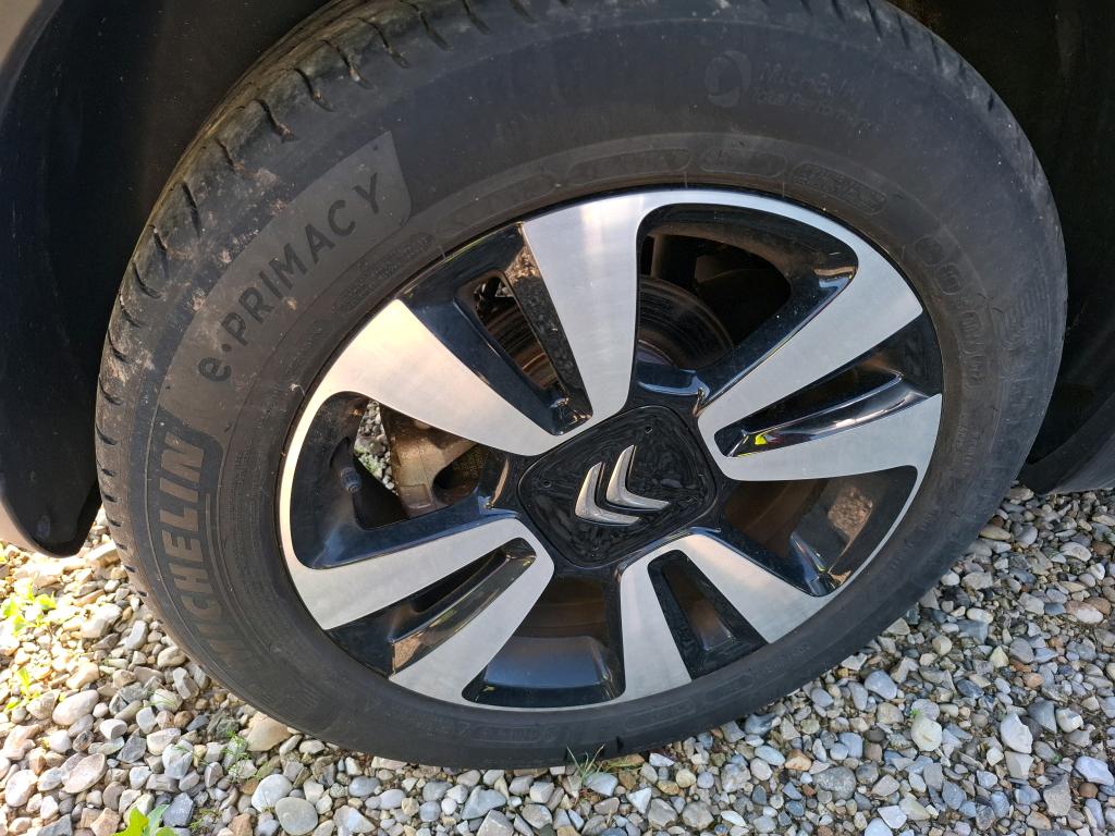 Citroen C3 BlueHDi 100 S&S BVM6 Shine 2023