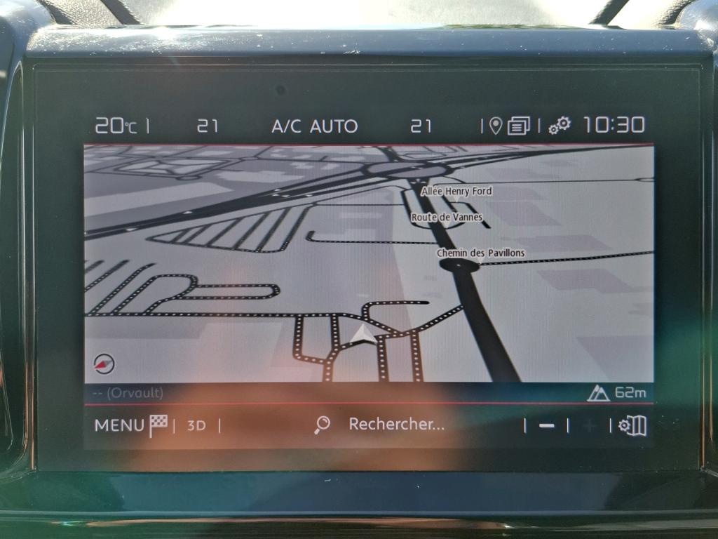 Citroen C5 Aircross BlueHDi 130 S&S EAT8 Shine Pack 2022