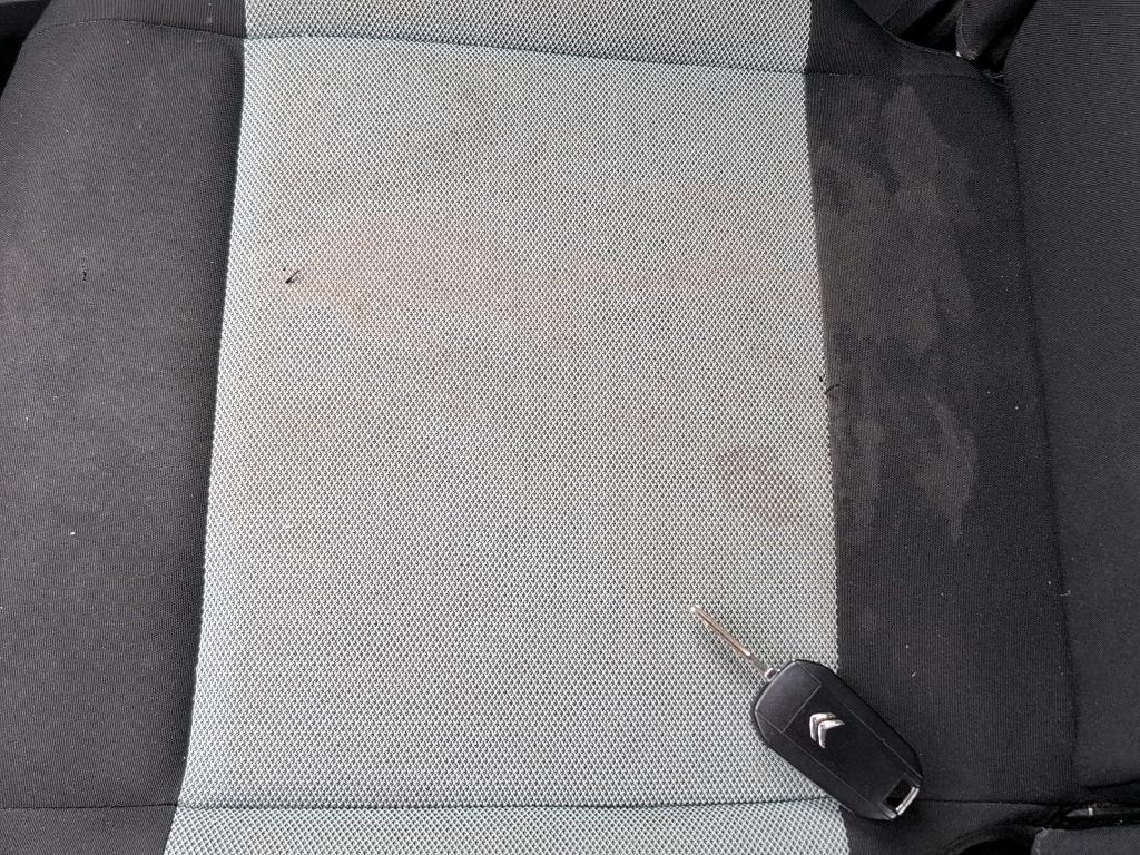 Citroen Berlingo Taille M BlueHDi 100 S&S BVM Feel 2020