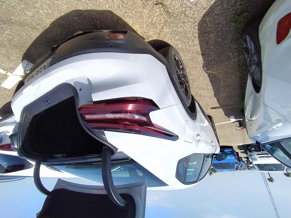 Foto Citroën C3 Aircross 8