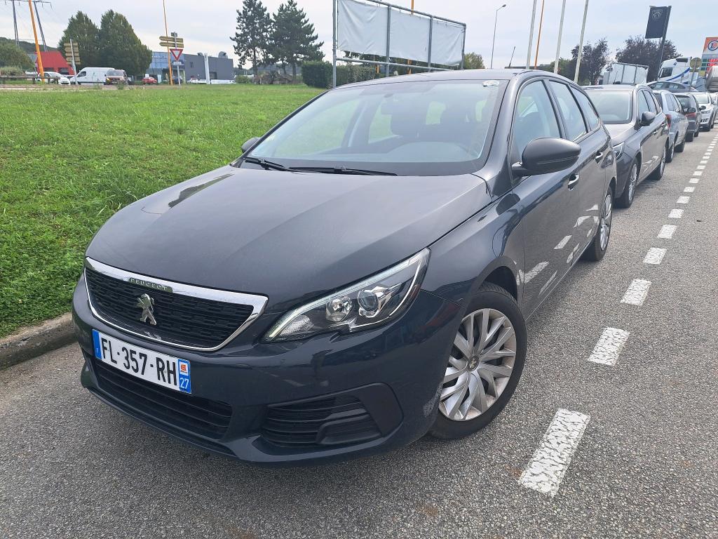 Peugeot 308 SW BlueHDi 100ch S&S BVM6 Access 2019