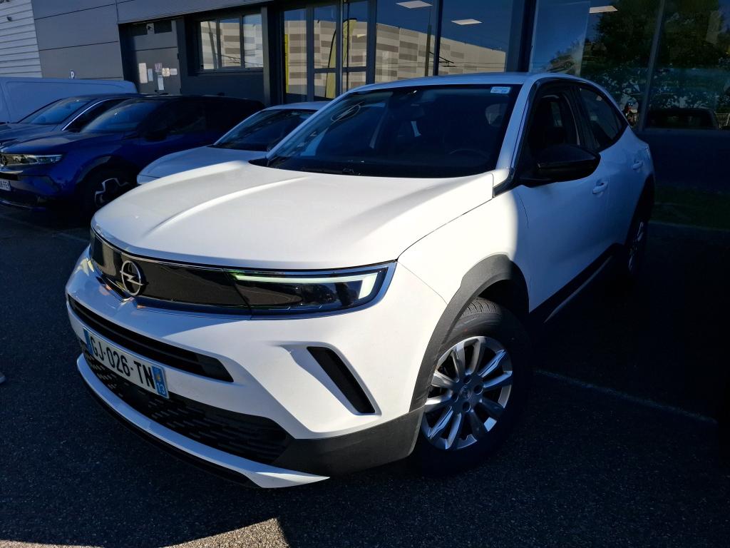 MOKKA B