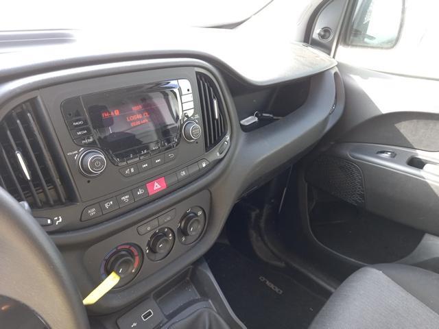 Foto Fiat Doblo Cargo 5