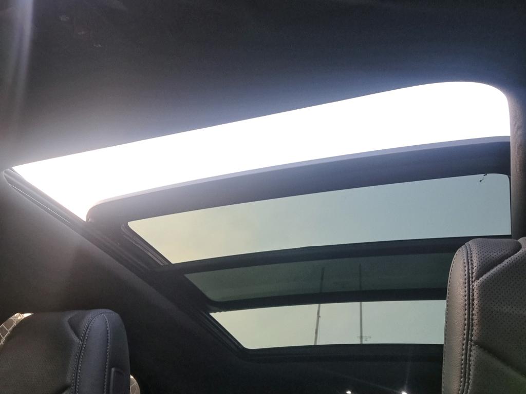 DS DS7 Crossback PureTech 225 EAT8 Grand Chic 2020