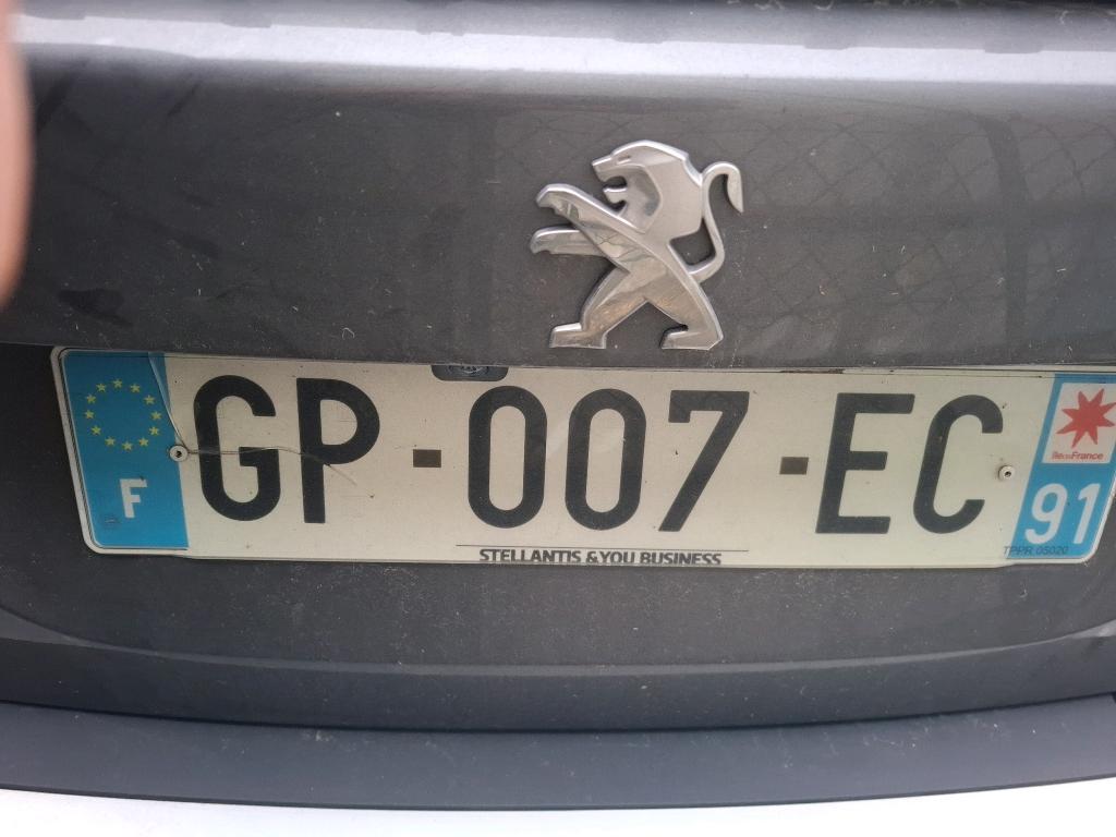 Peugeot 2008 PureTech 130 S&S EAT8 Allure Pack 2023