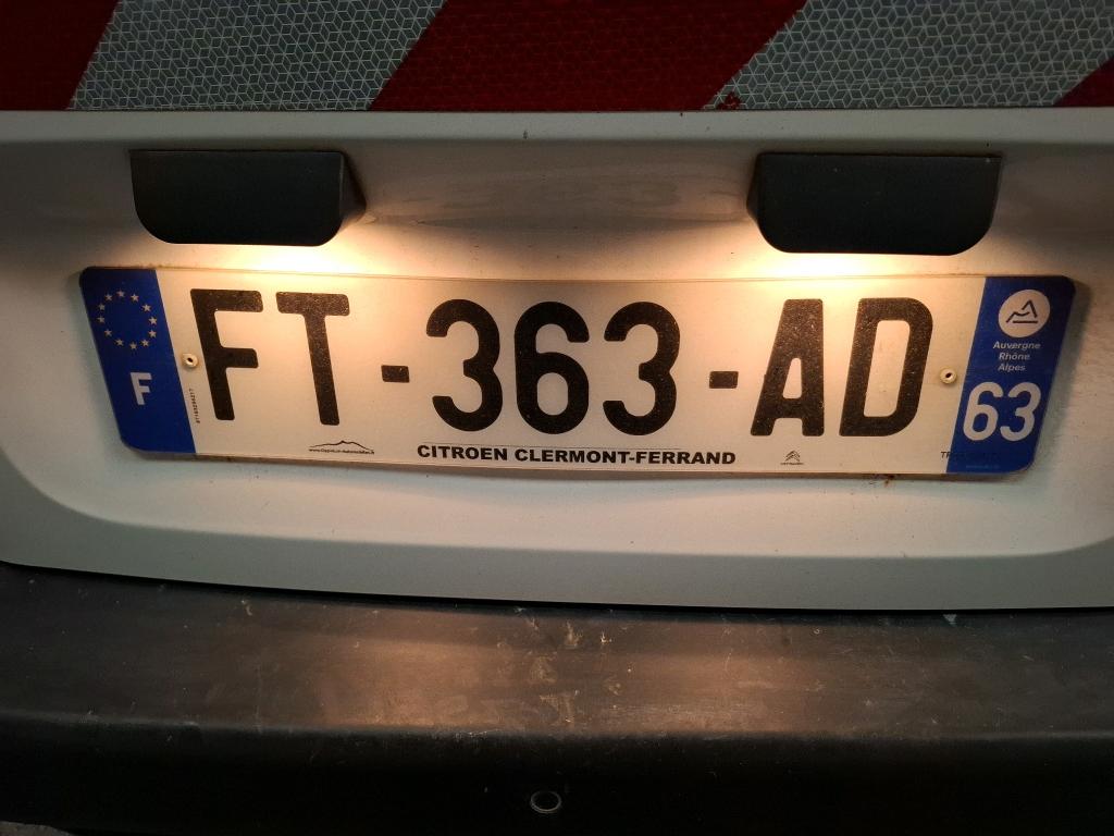 Citroen BERLINGO VAN M 650 BLUEHDI 100 S&S BVM5 CLUB 2020
