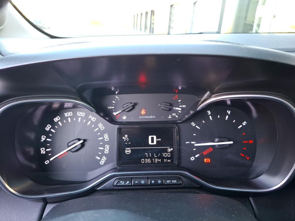 Citroen C3 Aircross PureTech 110 S&S BVM6 Shine Pack 2023