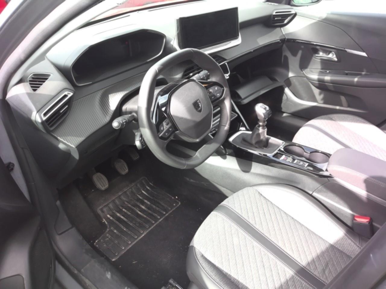 Foto Peugeot 308 3