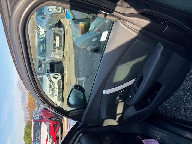 Foto Citroën C4 X 8