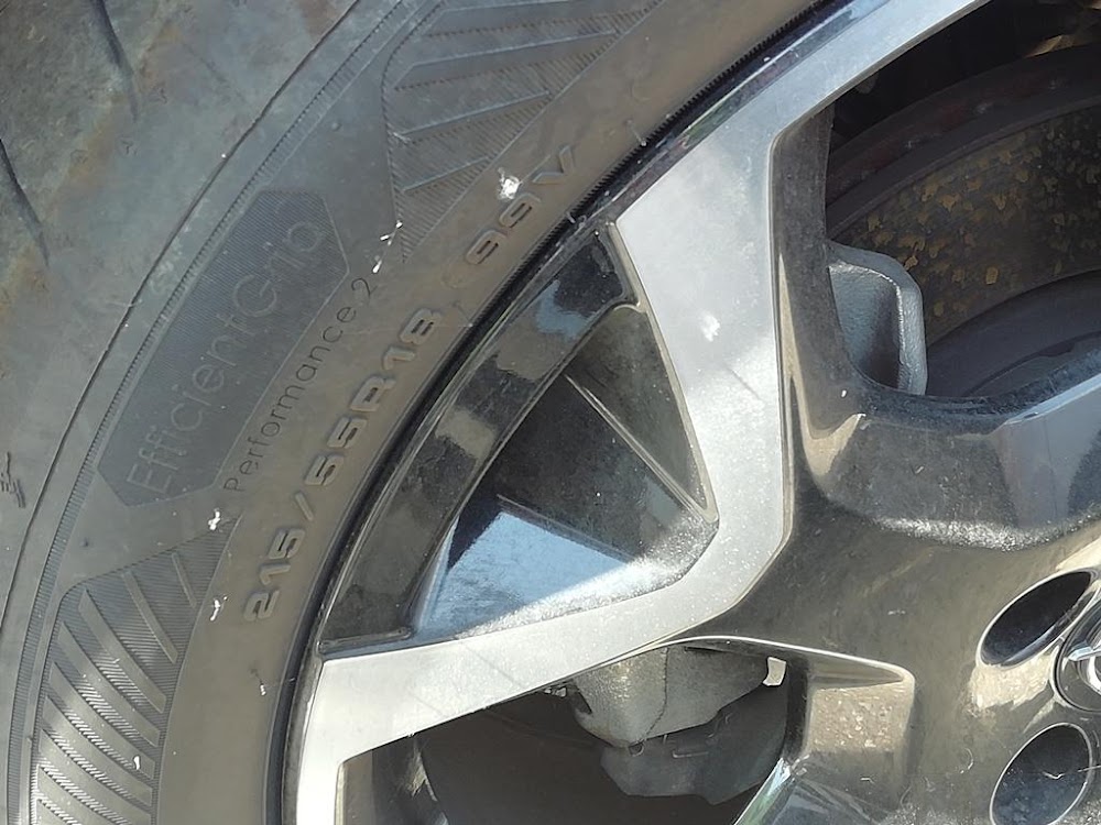 Foto Opel Mokka 5