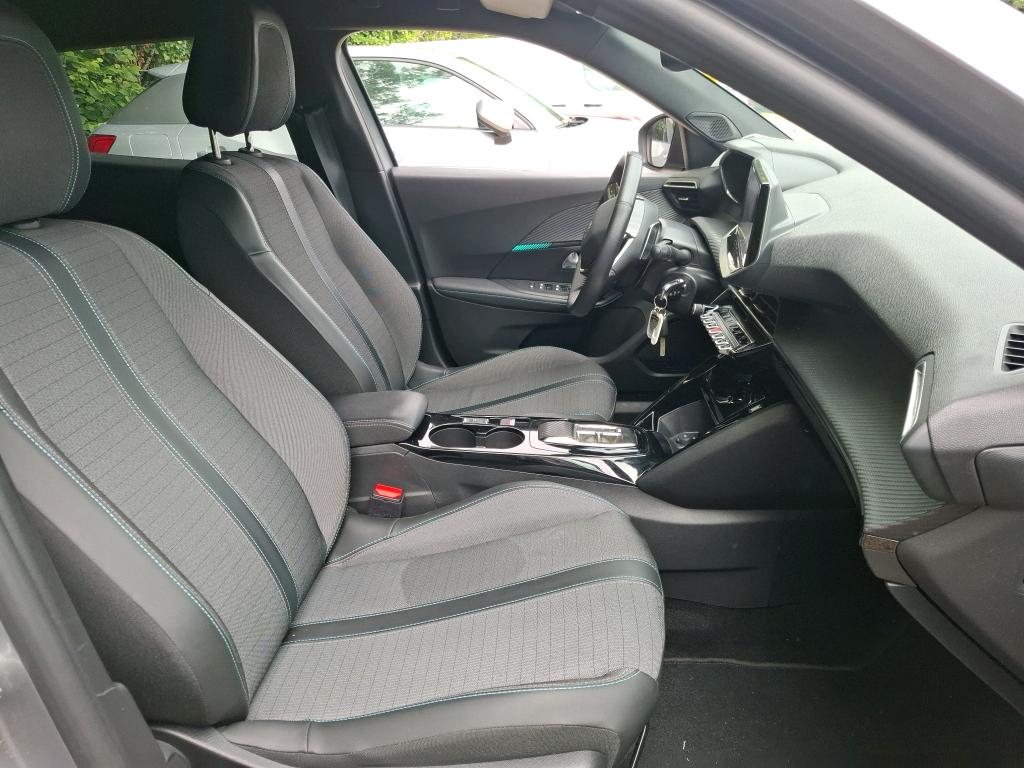 Peugeot 2008 PureTech 130 S&S EAT8 Allure 2023