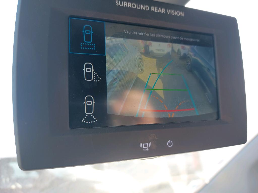 Citroen BERLINGO VAN M 650 BLUEHDI 100 S&S CLUB 2019