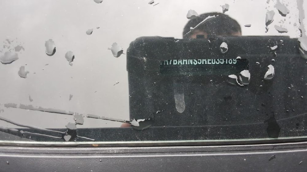 Foto Citroën C4 3