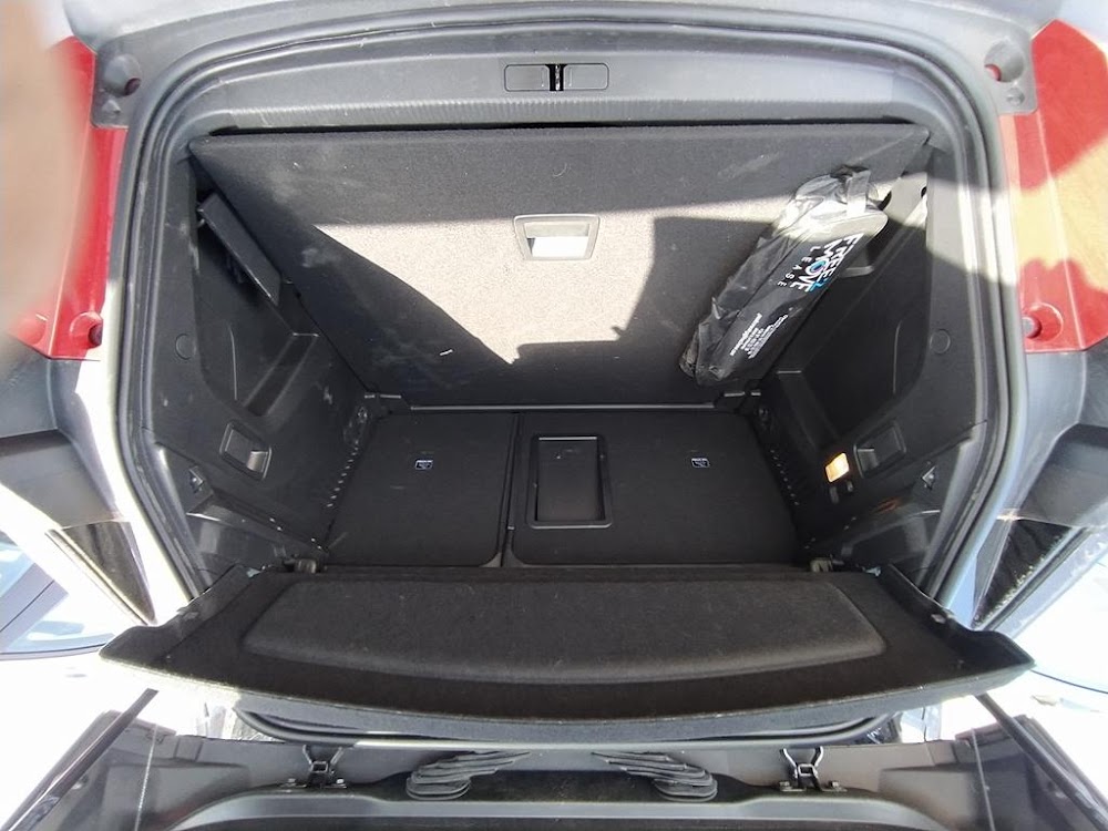 Foto Peugeot 3008 13