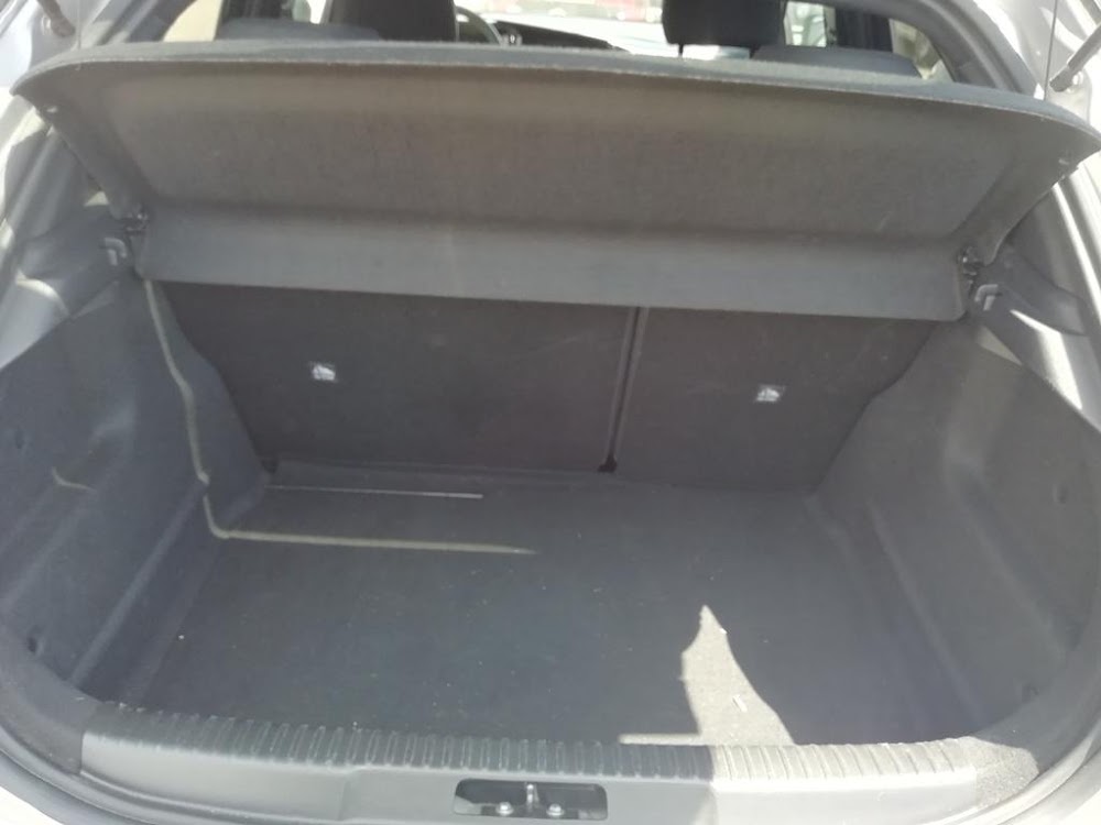 Foto Opel Mokka 9