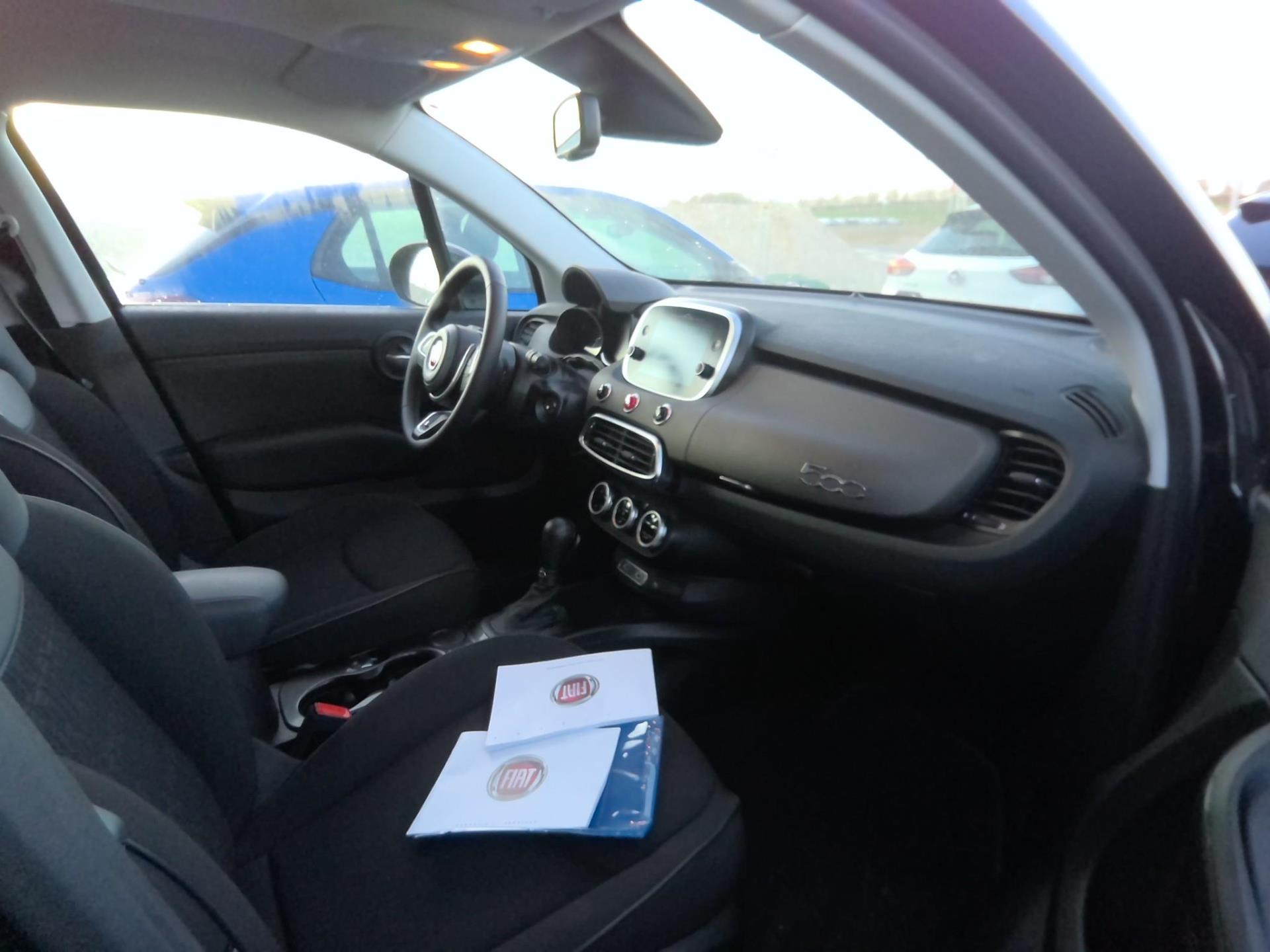 FIAT 500X 1.5 FireFly 130 ch S/S DCT7 Hybrid  2024