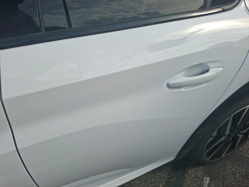 Peugeot 208 Hybrid 136 e-DCS6 GT 2025