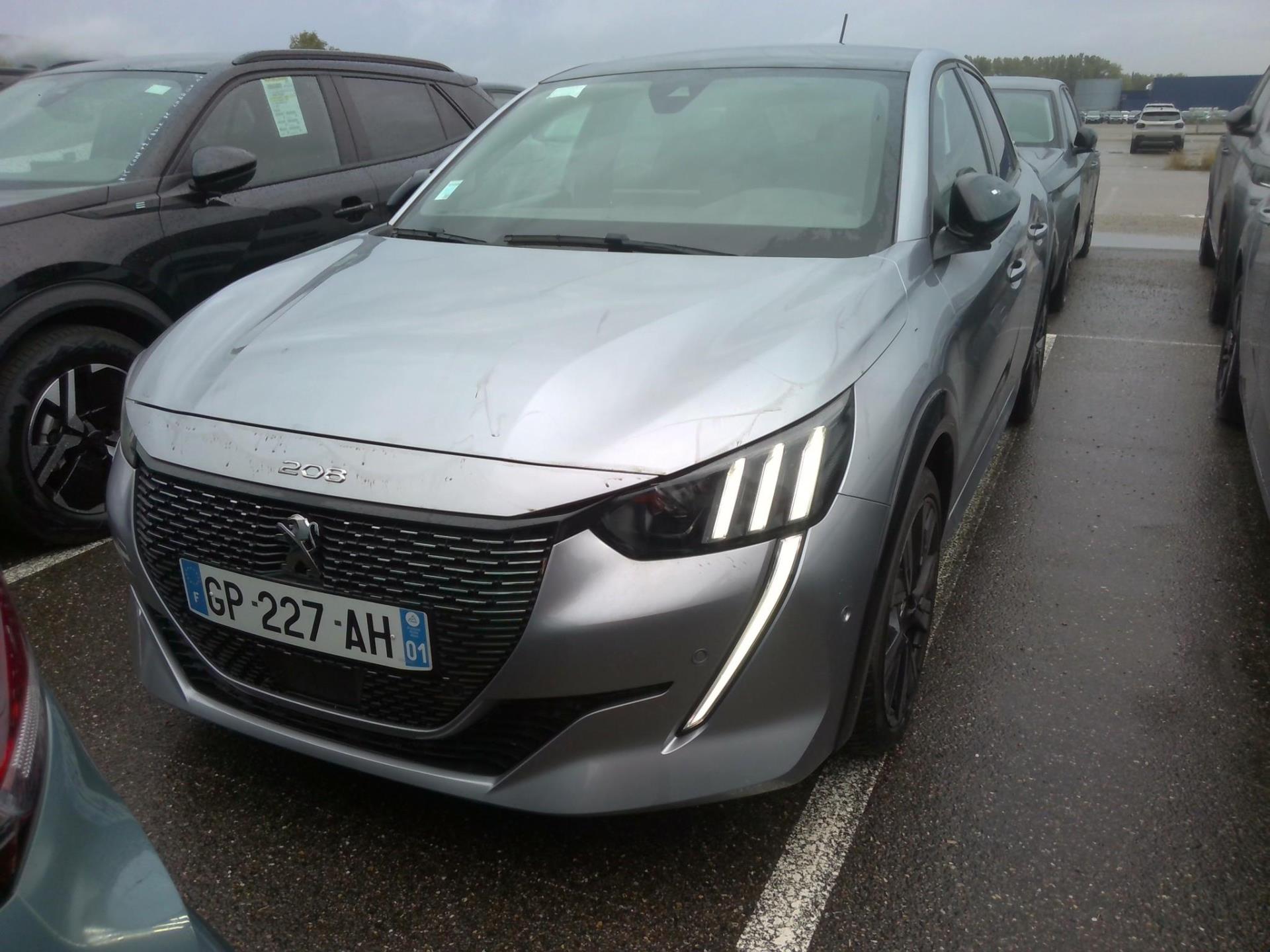 208 II
