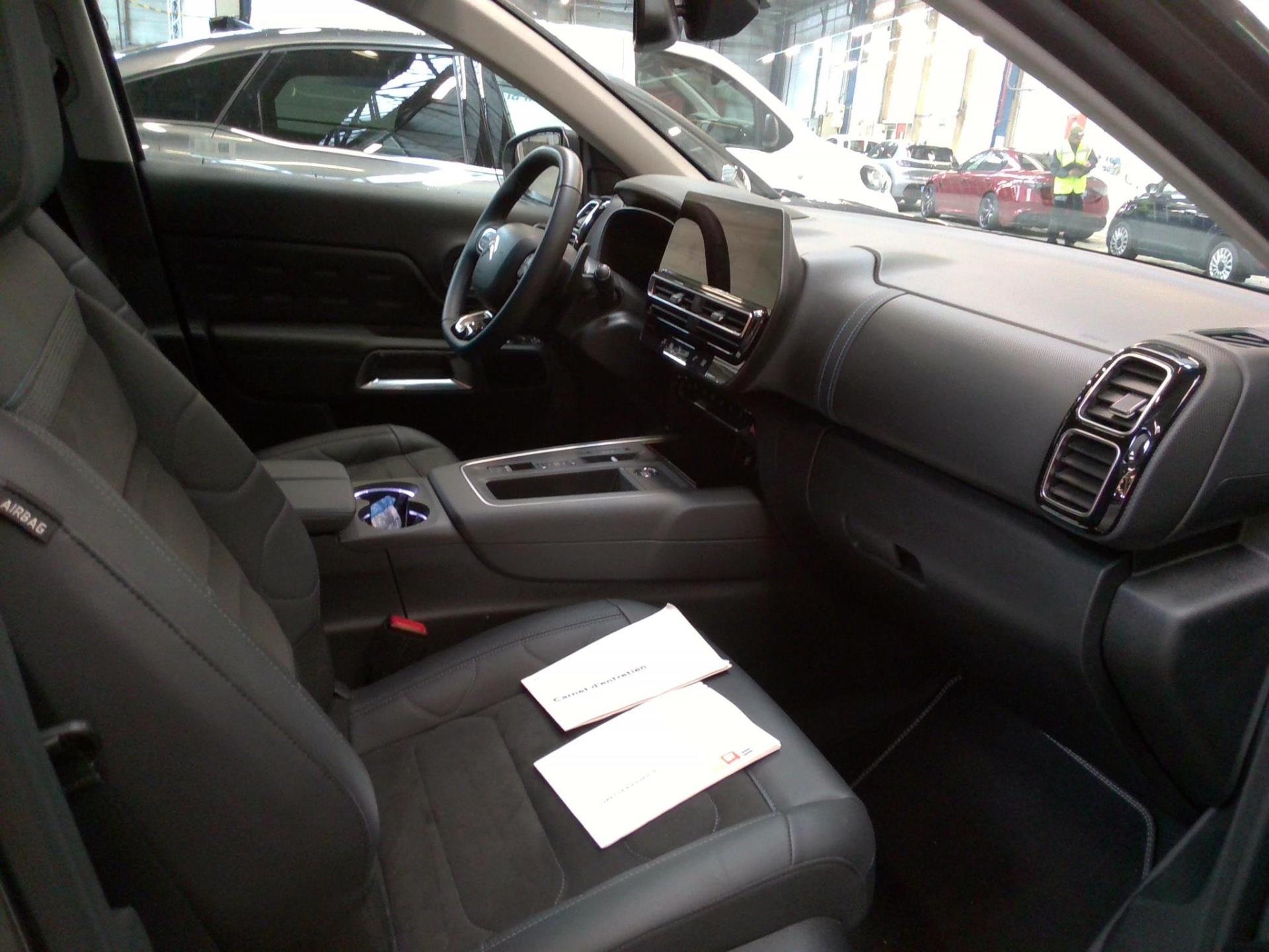 Citroen C5 Aircross BlueHDi 130 S&S EAT8 Shine 2023