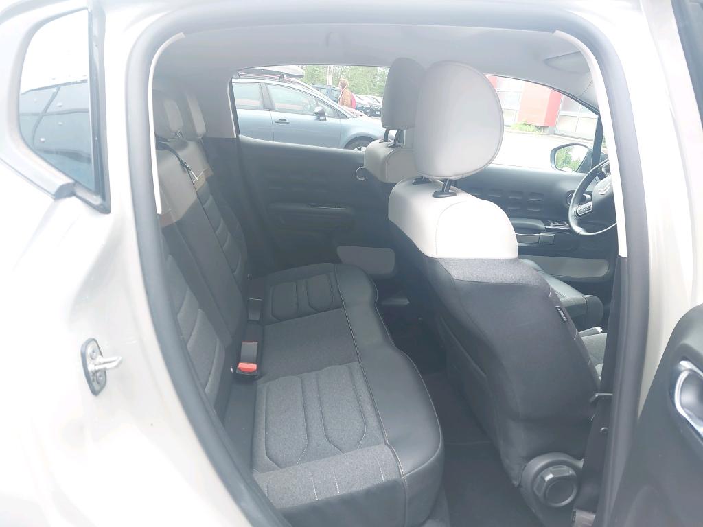 Citroen C3 PureTech 110 S&S BVM6 Shine Pack 2021
