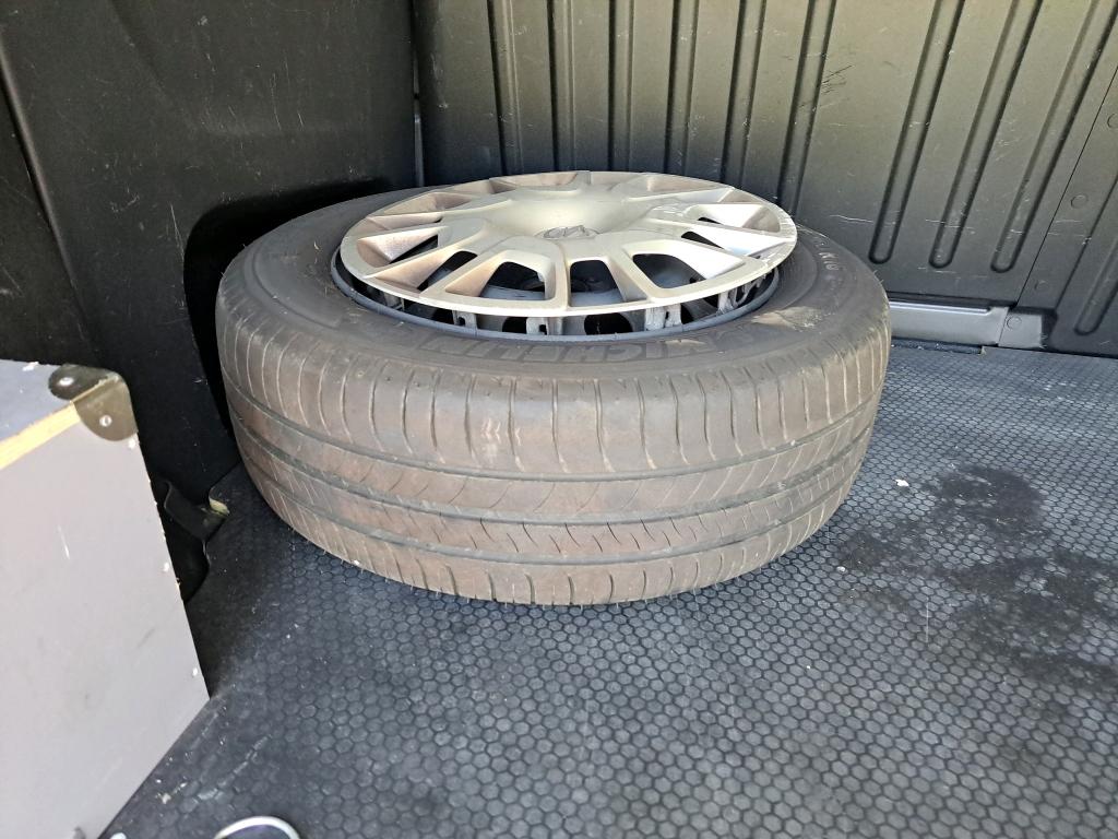 Opel COMBO CARGO 1.5 100 CH S/S L1H1 BVM5 STANDARD PACK CLIM 2020