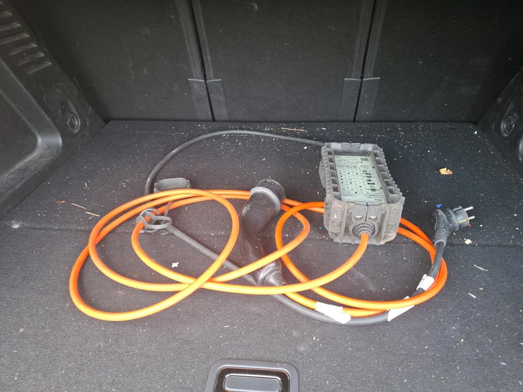 Citroen C5 Aircross Hybride Rechargeable 225 S&S e-EAT8 Shine Pack 2021