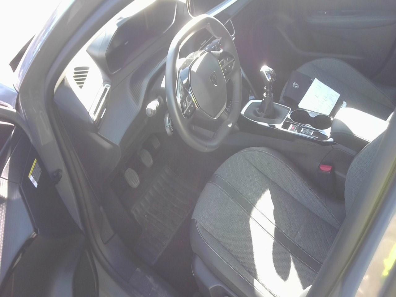 Foto Peugeot 308 6