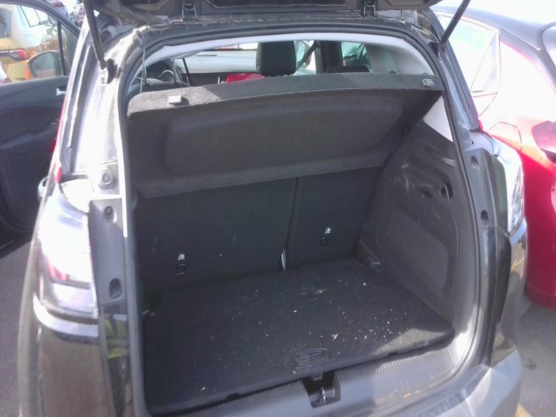 Foto Opel CrossLand 8
