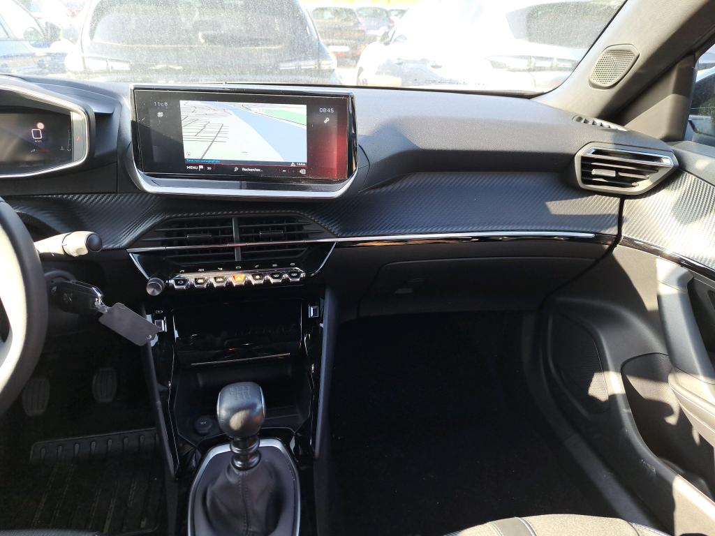 Peugeot 2008 PureTech 130 S&S BVM6 Allure Pack 2023