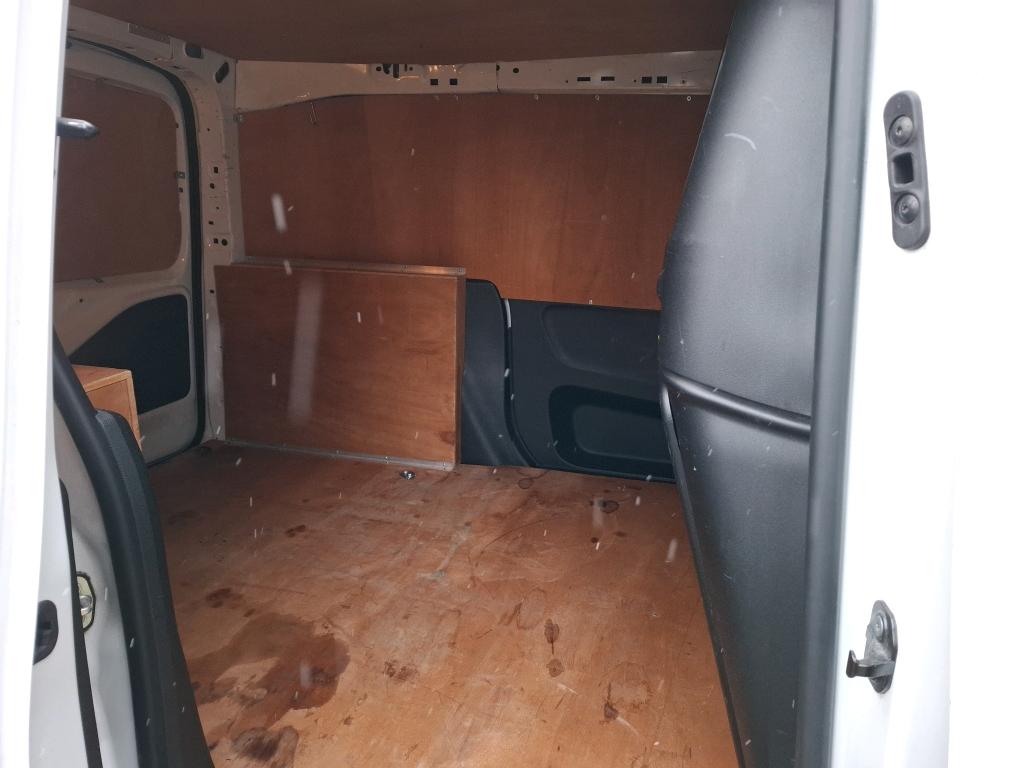 Citroen BERLINGO VAN M 650 BLUEHDI 100 S&S BVM5 DRIVER 2020