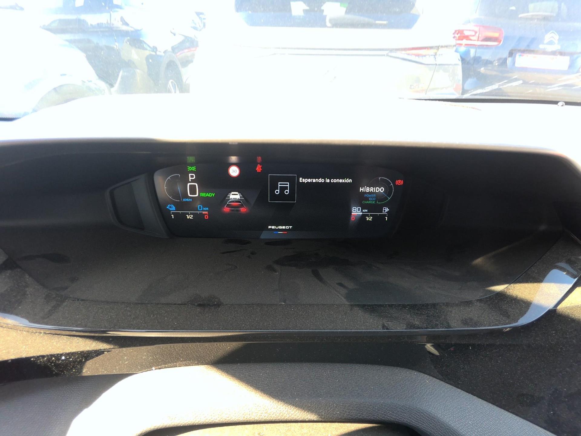 Peugeot 308 SW PHEV 180 e-EAT8 Allure 2024