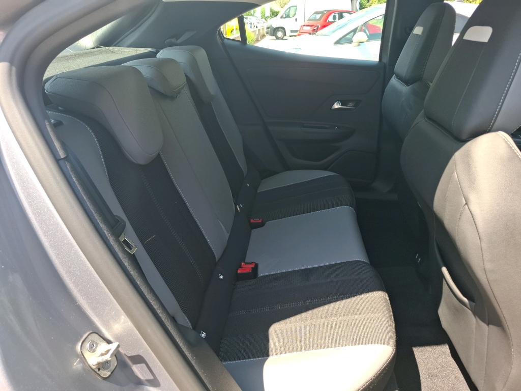 Opel Mokka 1.2 Turbo 100 ch BVM6 Elegance Business 2023