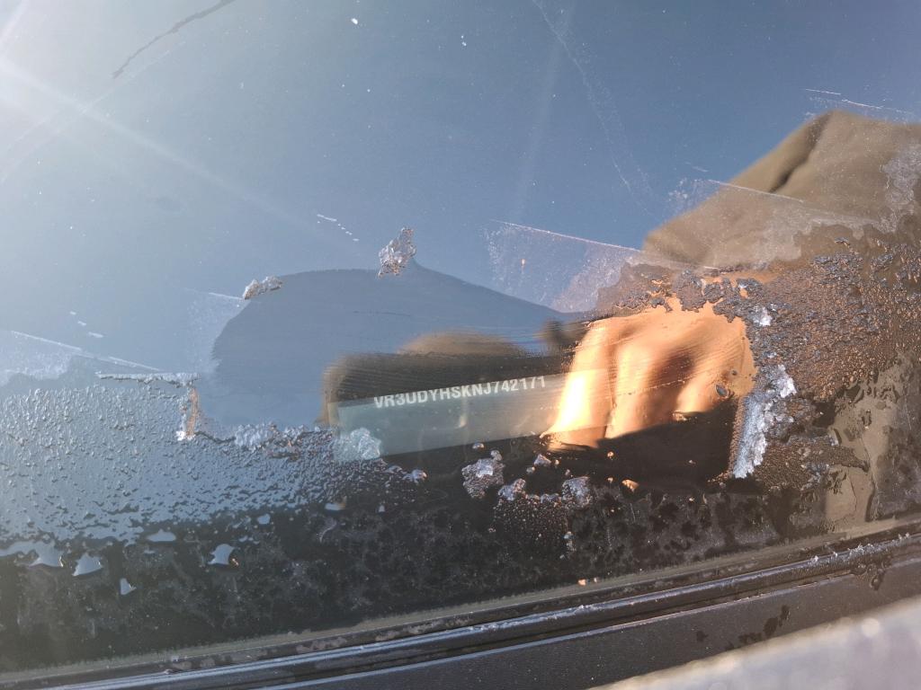 Peugeot 2008 BlueHDi 110 S&S BVM6 Active Pack 2022