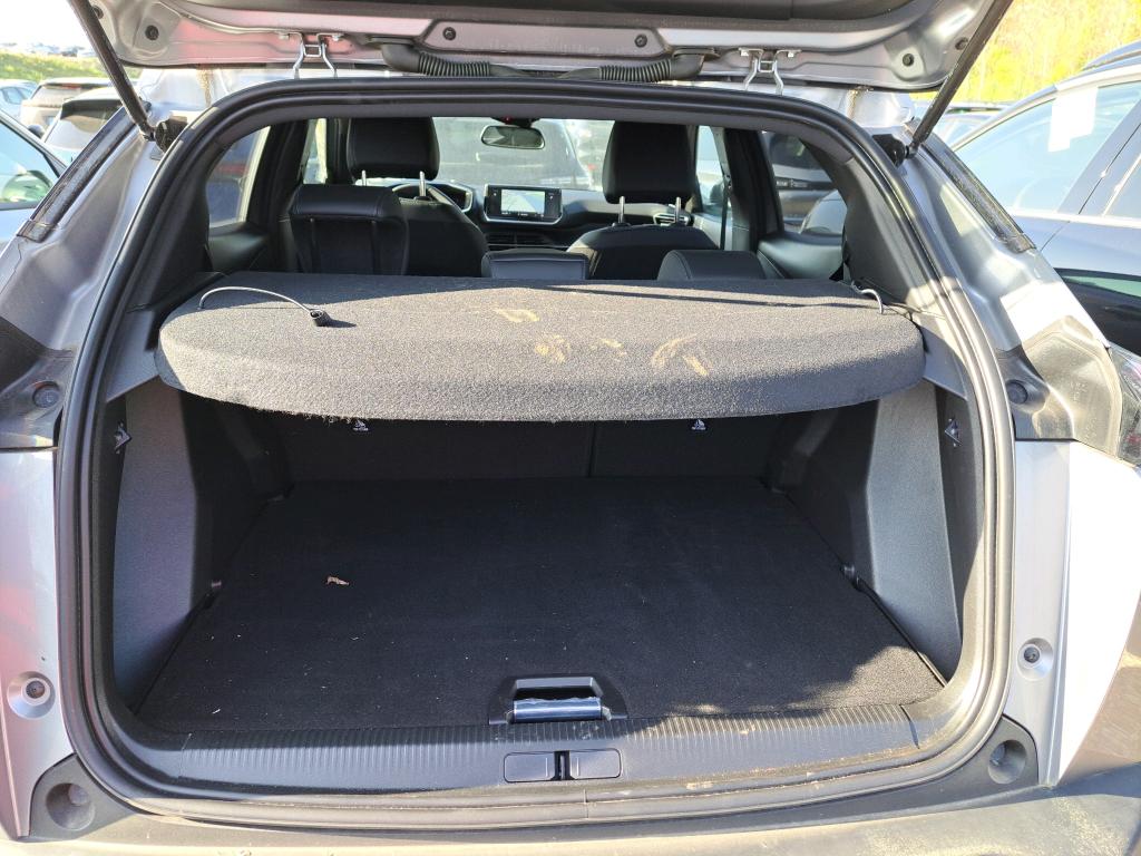 Peugeot 2008 PureTech 130 S&S BVM6 Allure Pack 2023