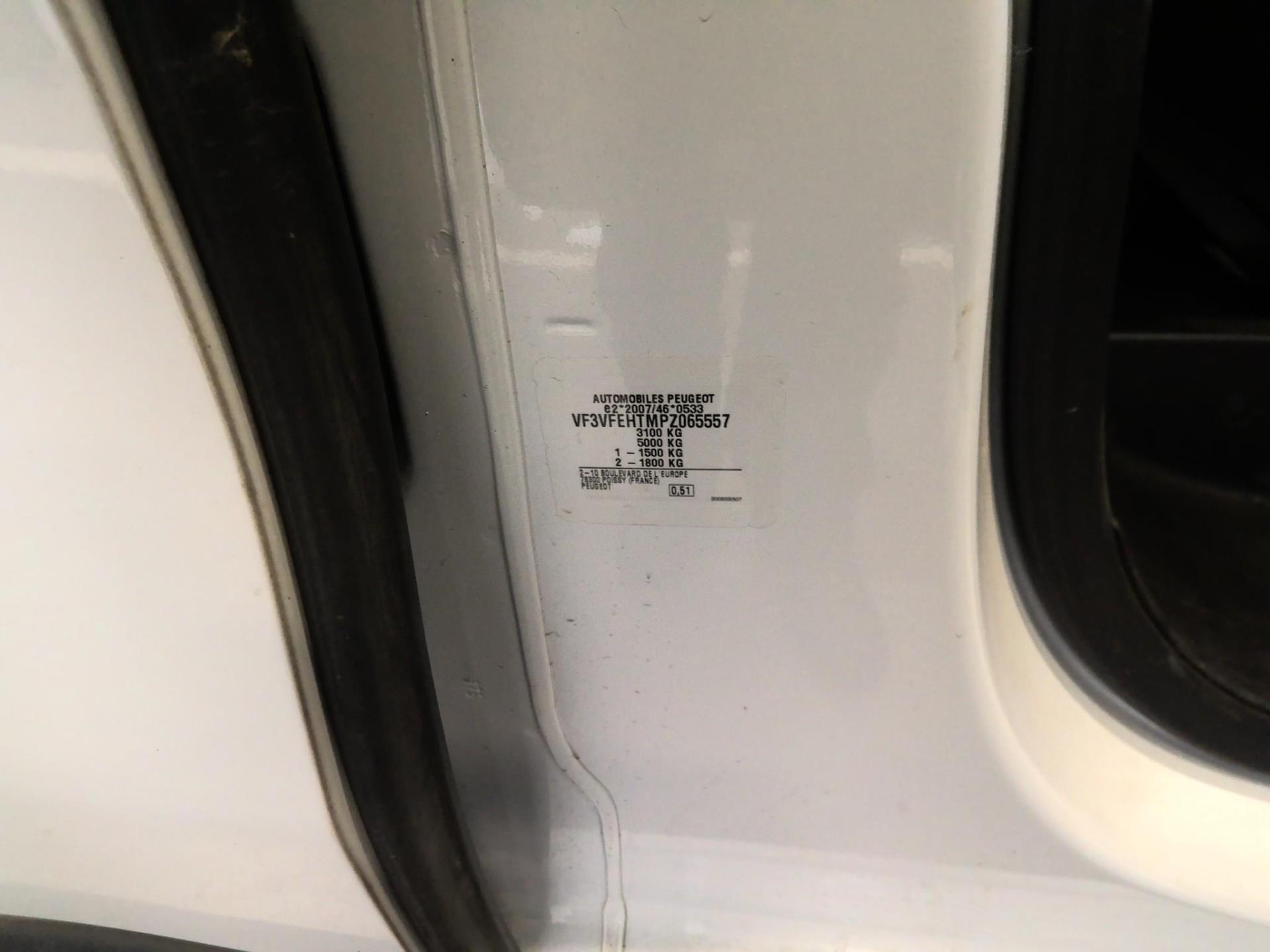Peugeot EXPERT FGN TOLE XL BLUEHDI 145 BVM6 2023
