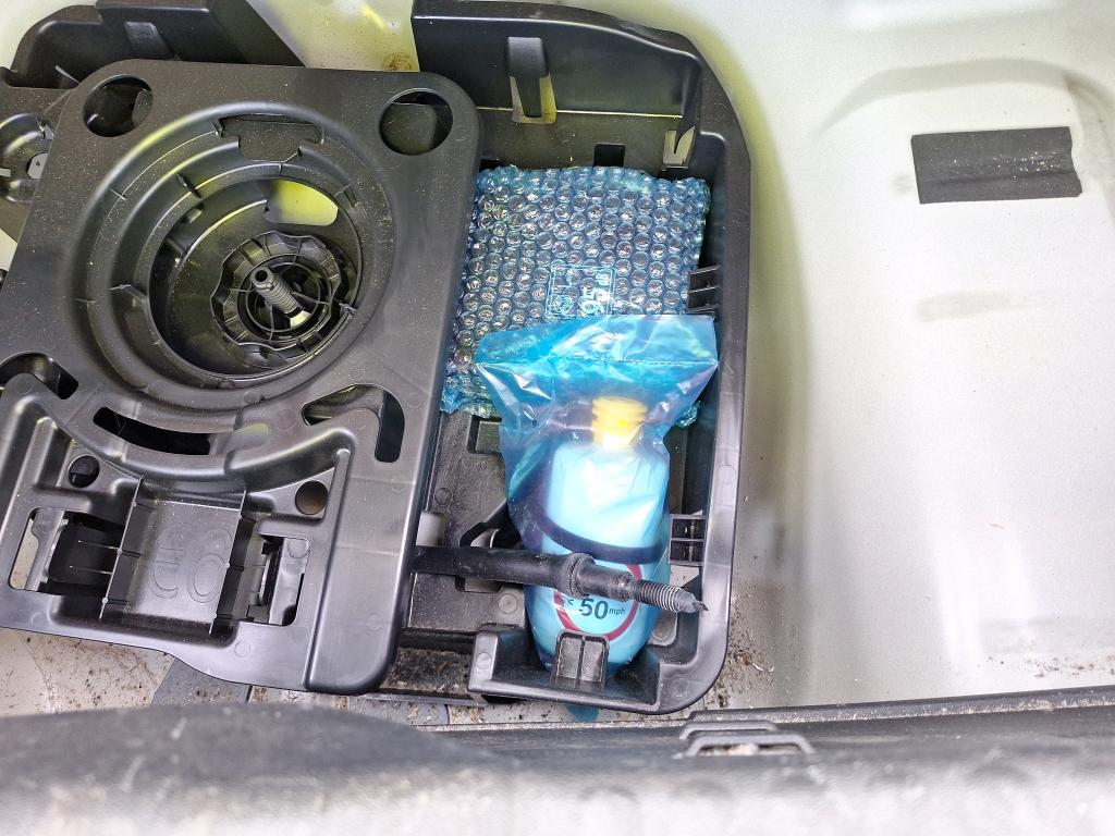 Citroen C3 SOCIETE BLUEHDI 100 S&S BVM6 FEEL NAV 2021