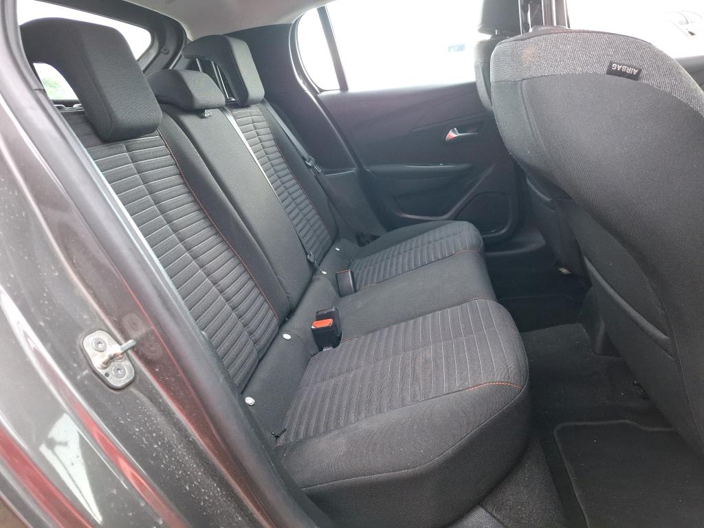 Peugeot 208 BlueHDi 100 S&S BVM6 Active Business 2021