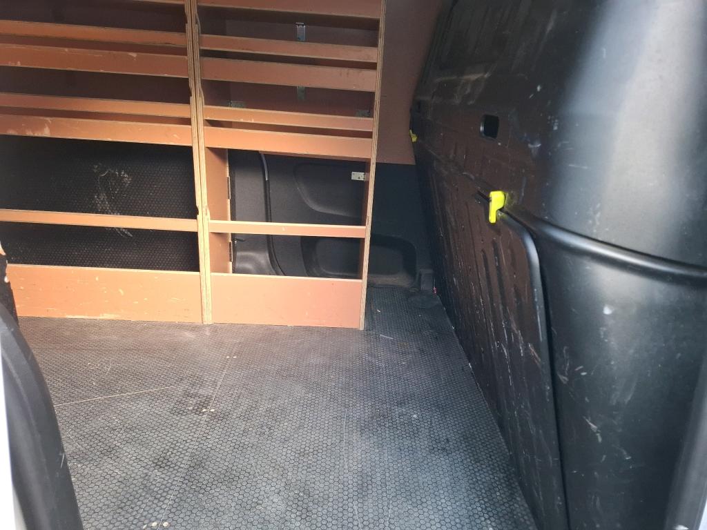 Peugeot PARTNER FOURGON LONG 950 KG BLUEHDI 100 S&S BVM6 ASPHALT 2021