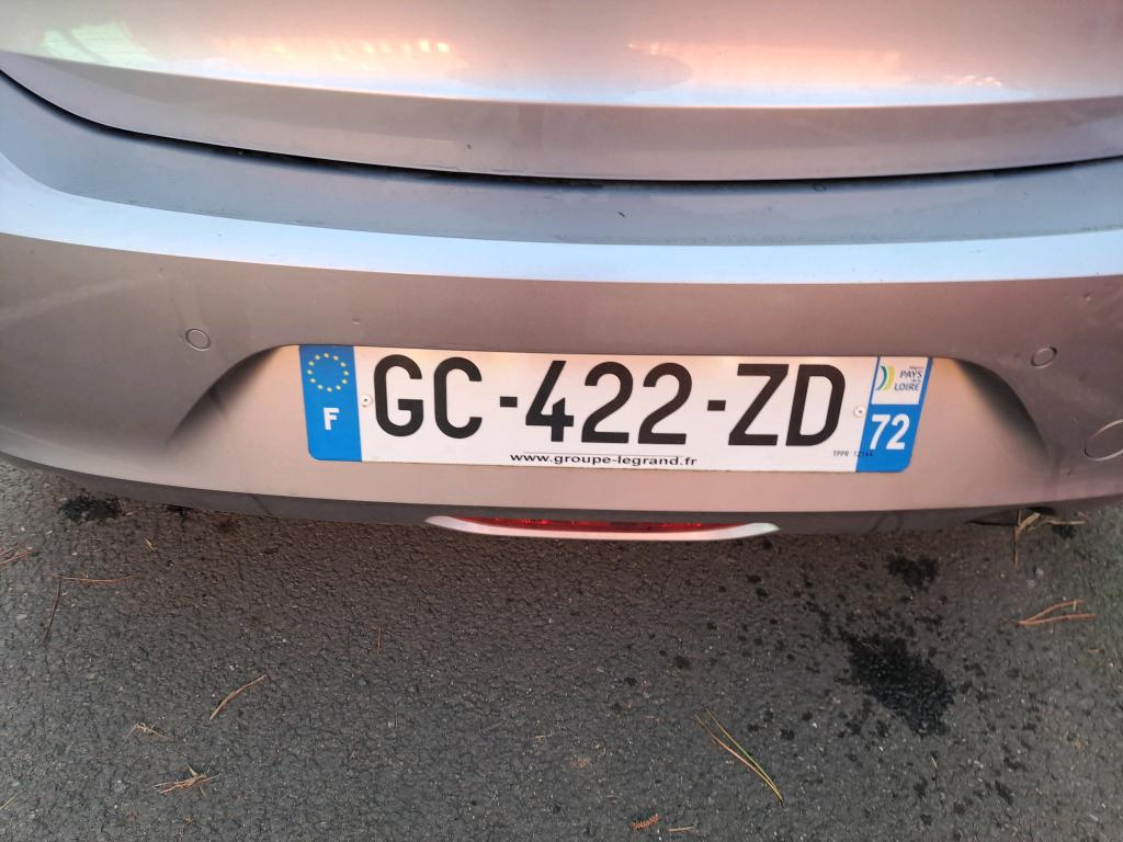 Opel Corsa 1.2 75 ch BVM5 Edition Business 2021